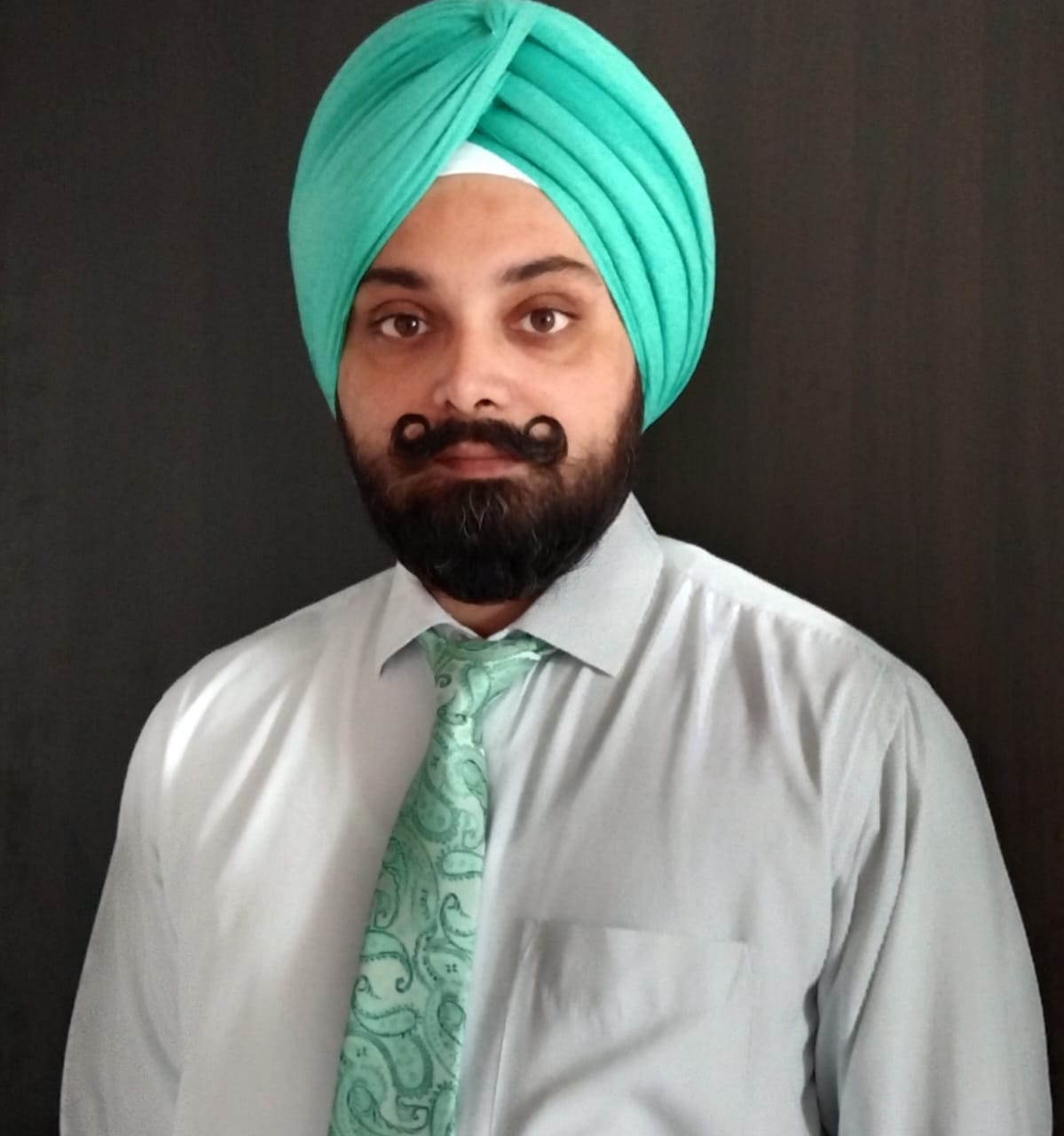 Dr. Amanpreet Singh