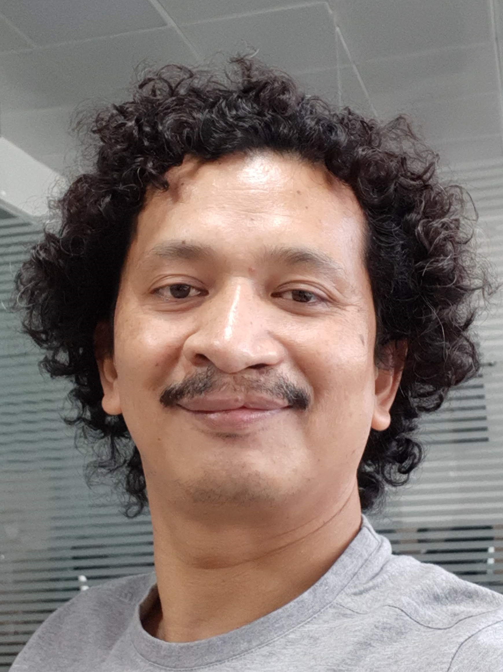 Khatait, Jitendra Prasad