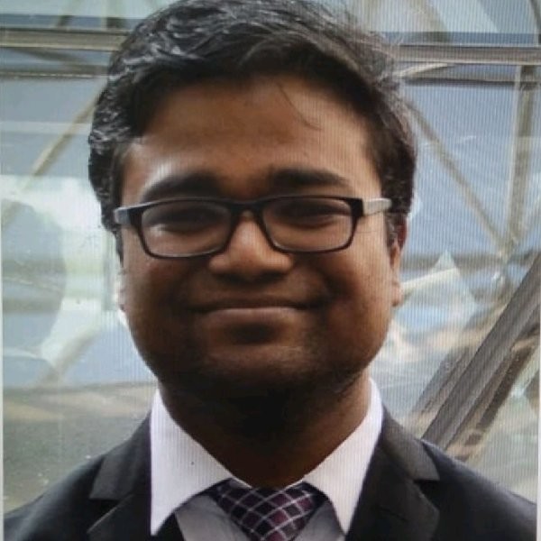 Dr. Rajesh Kumar