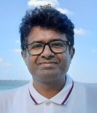 Dr. Suril V Shah