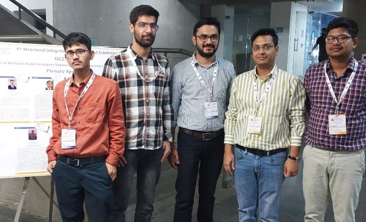 At SICE 2022, IIT Hyderabad