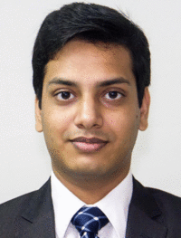 Sahil Bansal