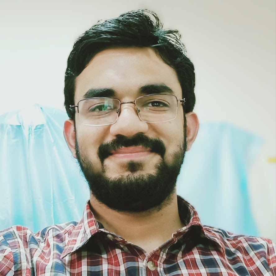 Dr. Mohd. Aman Khalid