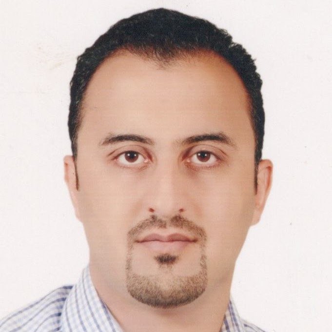 Dr. Eamon Karim Henikish