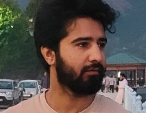 Dr. Shahid Ul Islam