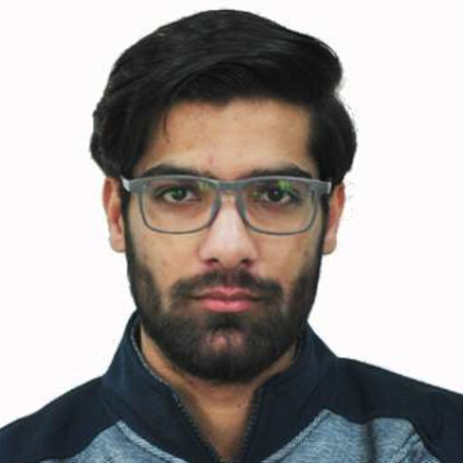 Mr. Shakir Rather