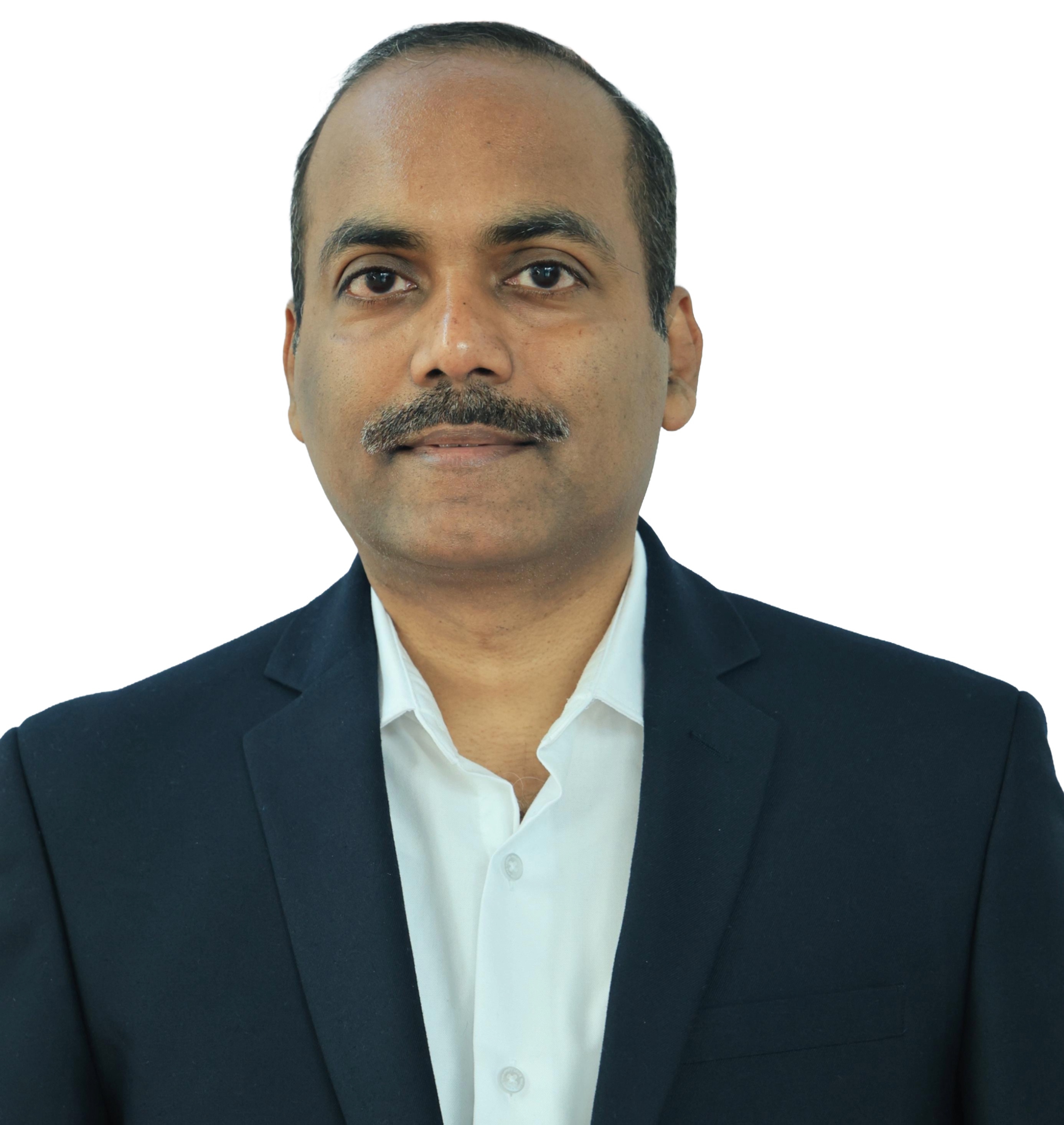 Sandeep Sukumaran