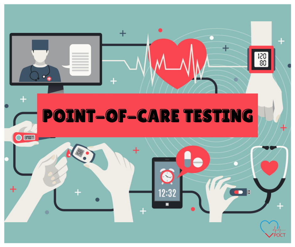 Point-of-Care Device