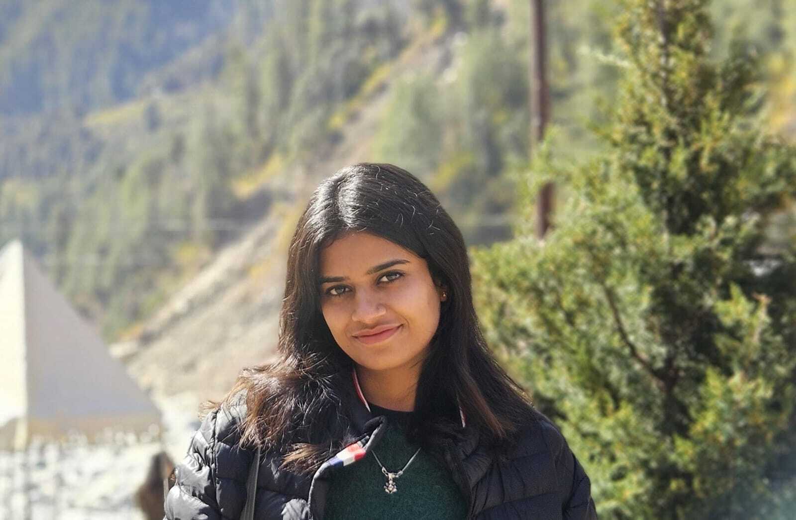 Abhilasha Birajda