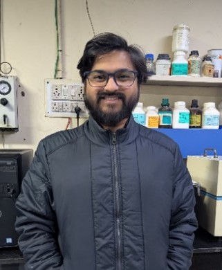 Ajinkya Kotkar