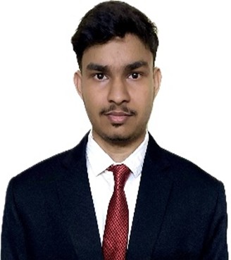 Aman Rajoria