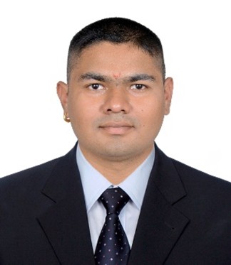 Hrishikesh Mhatre