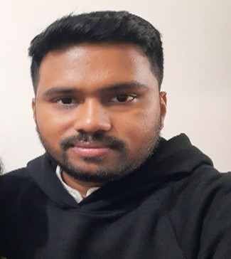 Dr. Kedar Sahoo