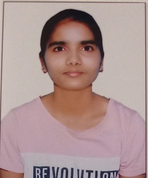 Madhavi Singh