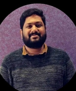 Manas Mishra