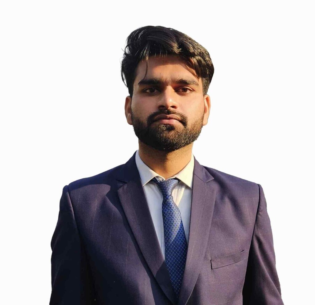 Nitin Yadav