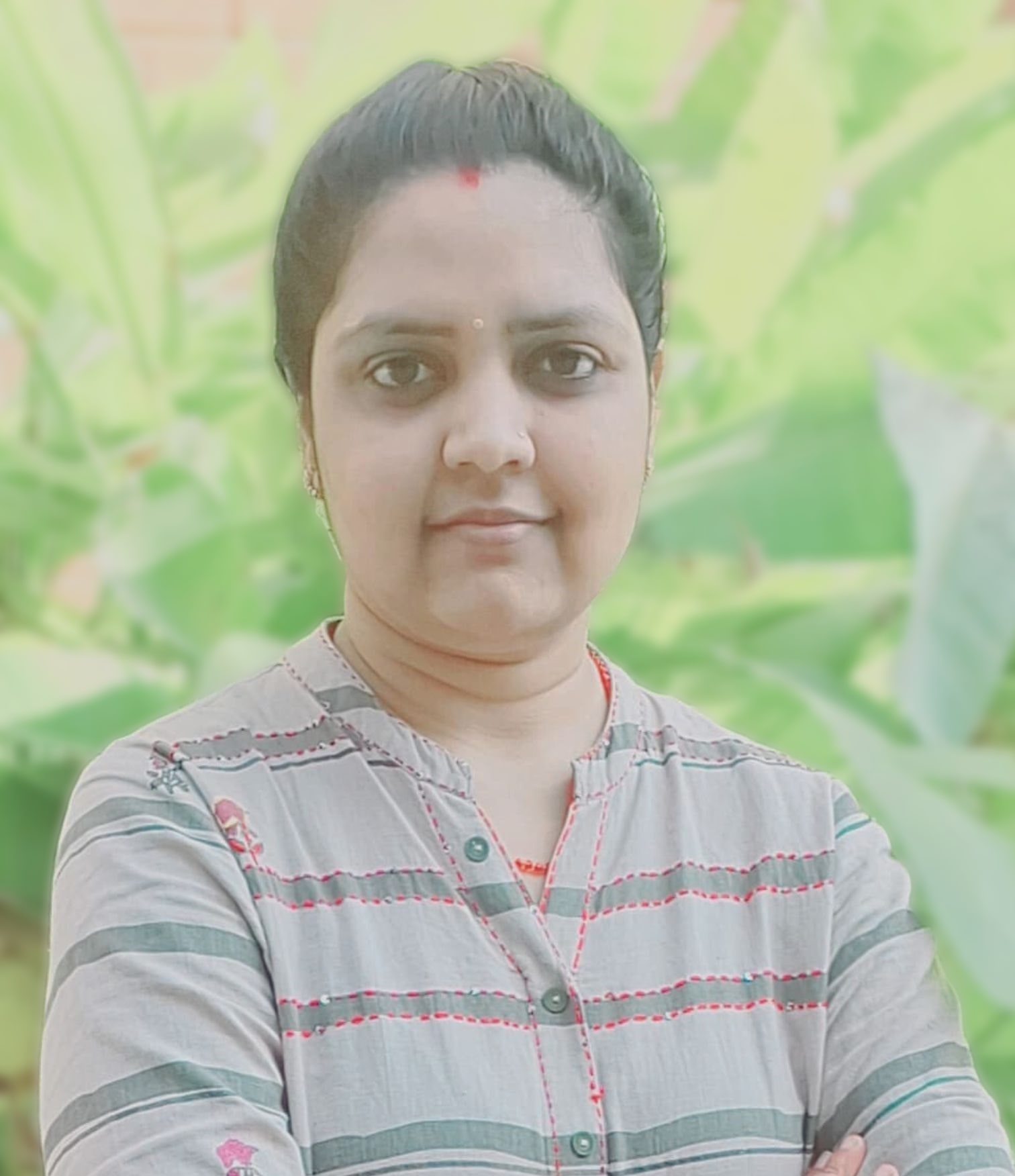 Dr. Prerna Sinha