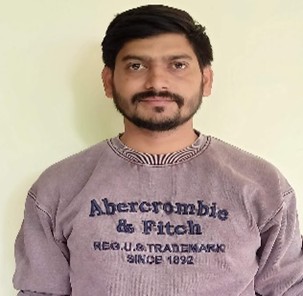 Dr. Shubham Kumar