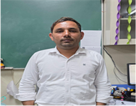 Mr. Sundar Singh Kasana