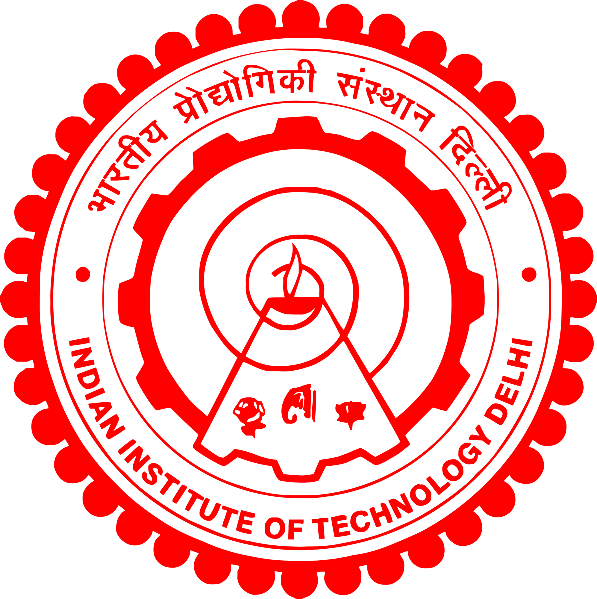 Indian Institute of Technology Delhi