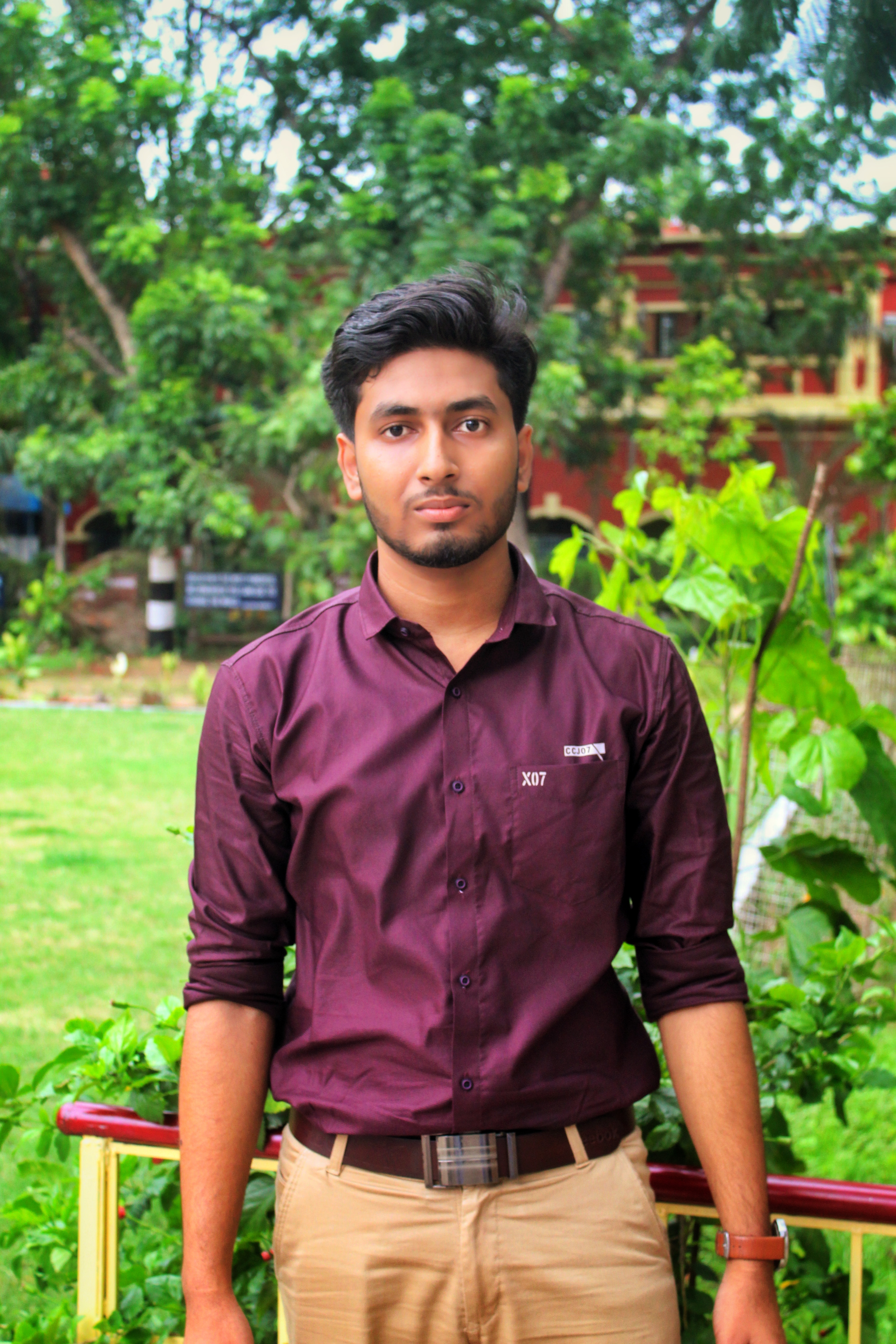 Avijit Maity