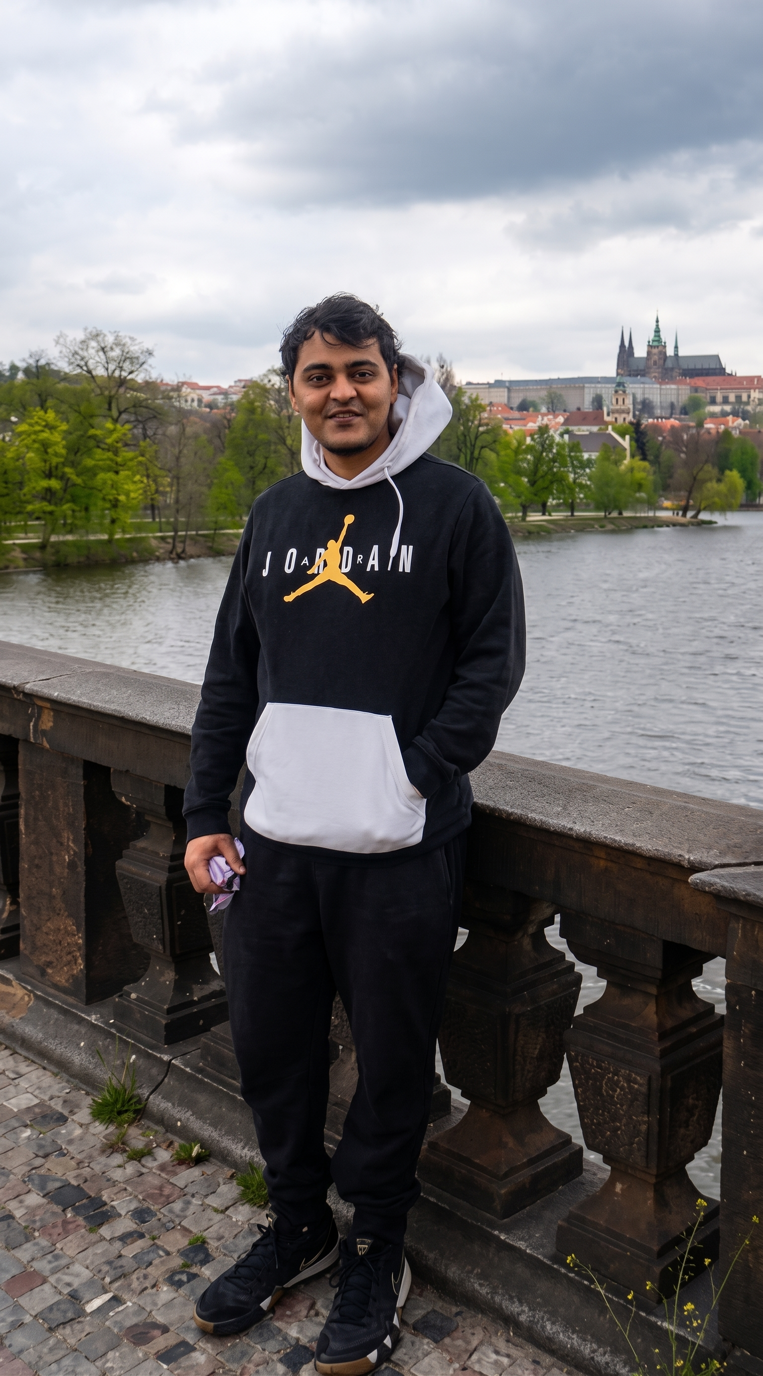 Prof. Soutik Betal