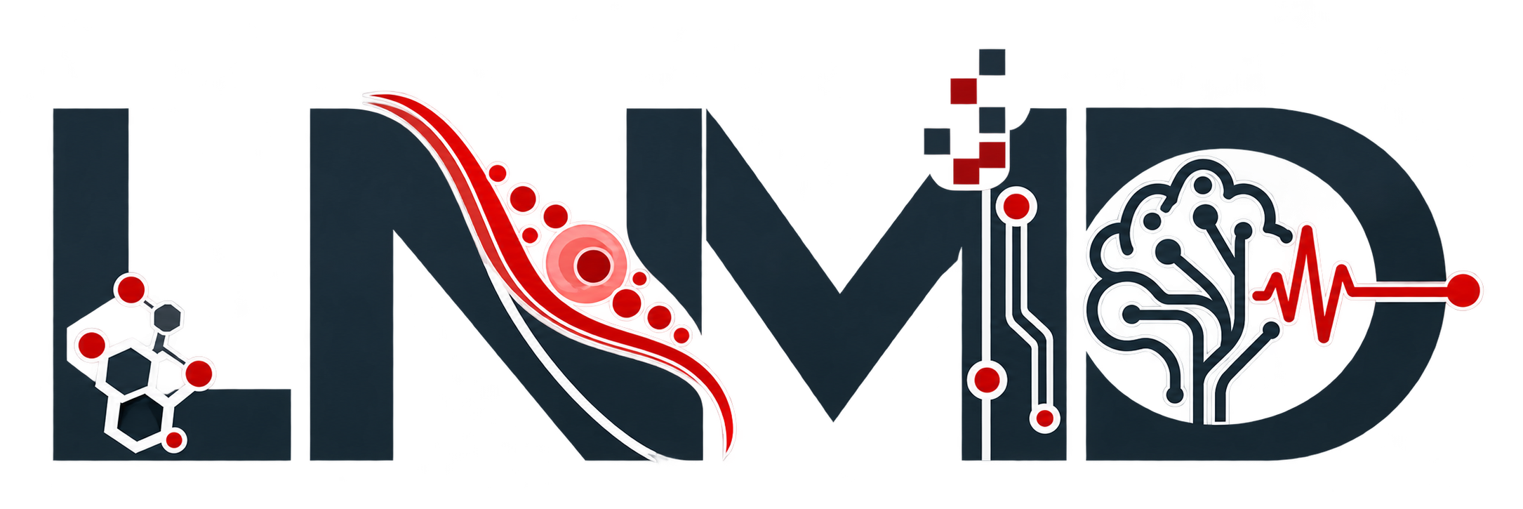 LNMD Logo
