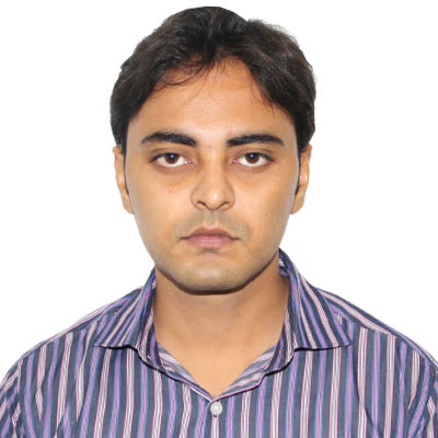 Prof. Soutik Betal