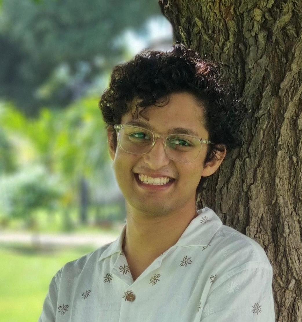 Naivedya Sahu