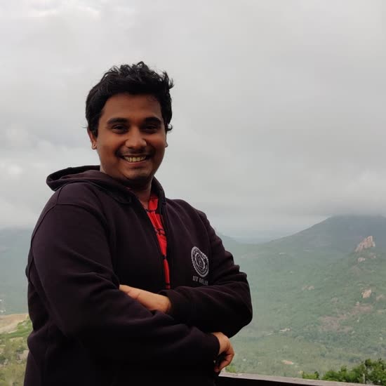 Dr. Nandan Murali