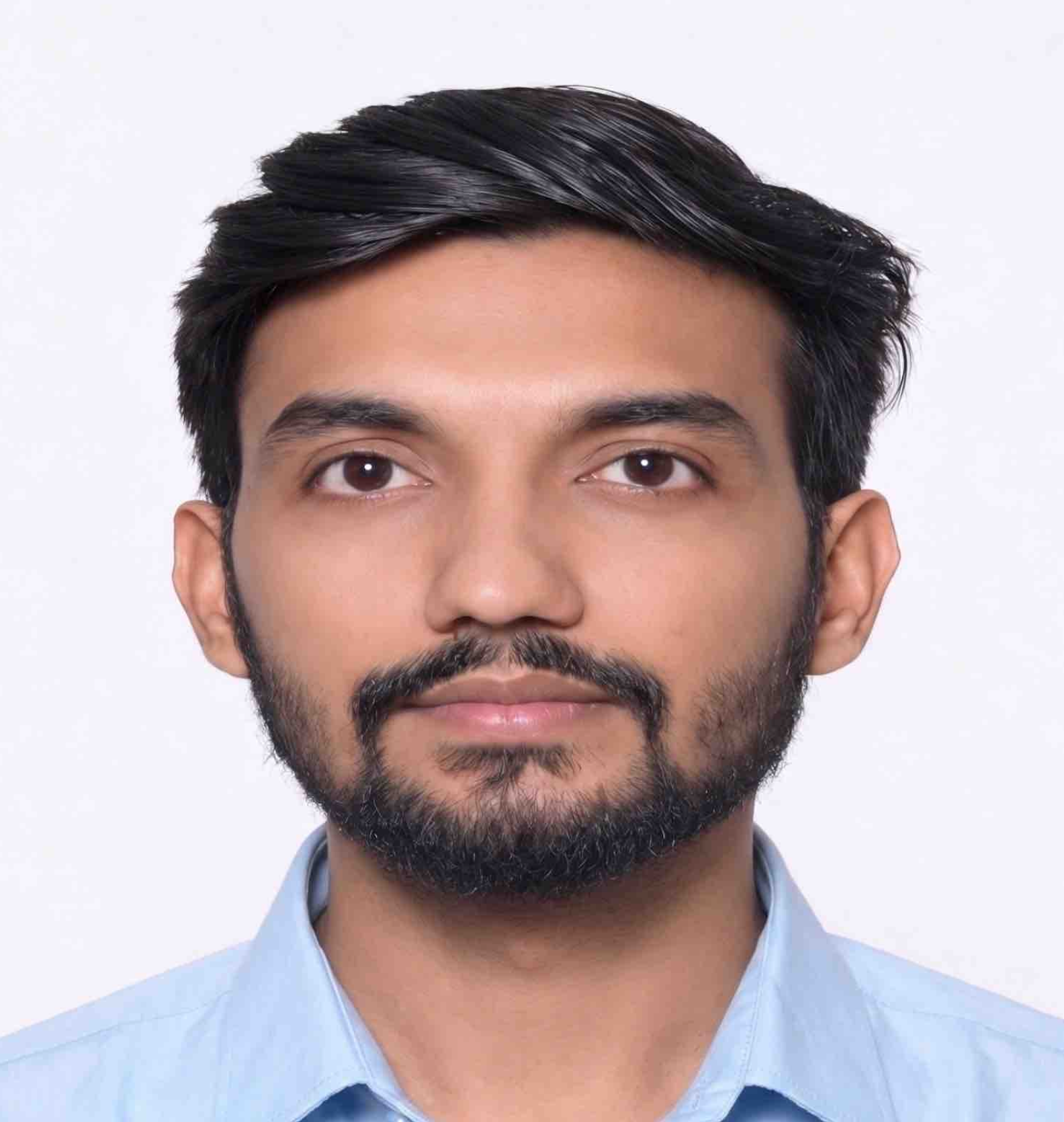 Shivam Yadav