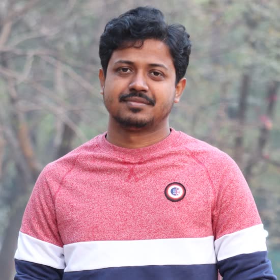 Dr. Shubhadip Atta