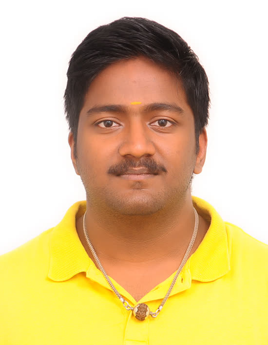 Viswanaathan B L