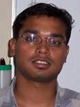 Description: ajaishankar