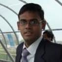Balaji Pasupathy