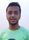 A person wearing a green shirt

Description automatically generated with medium confidence