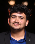 A person in a suit

Description automatically generated