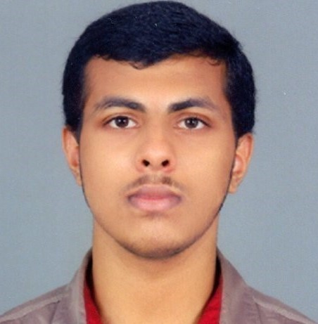 Gokul Sunu M