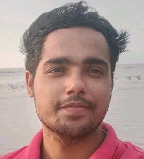 Shashank Pandey