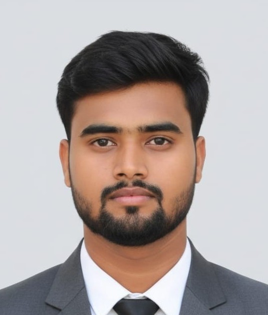 Vishal Kumar Bhaskar
