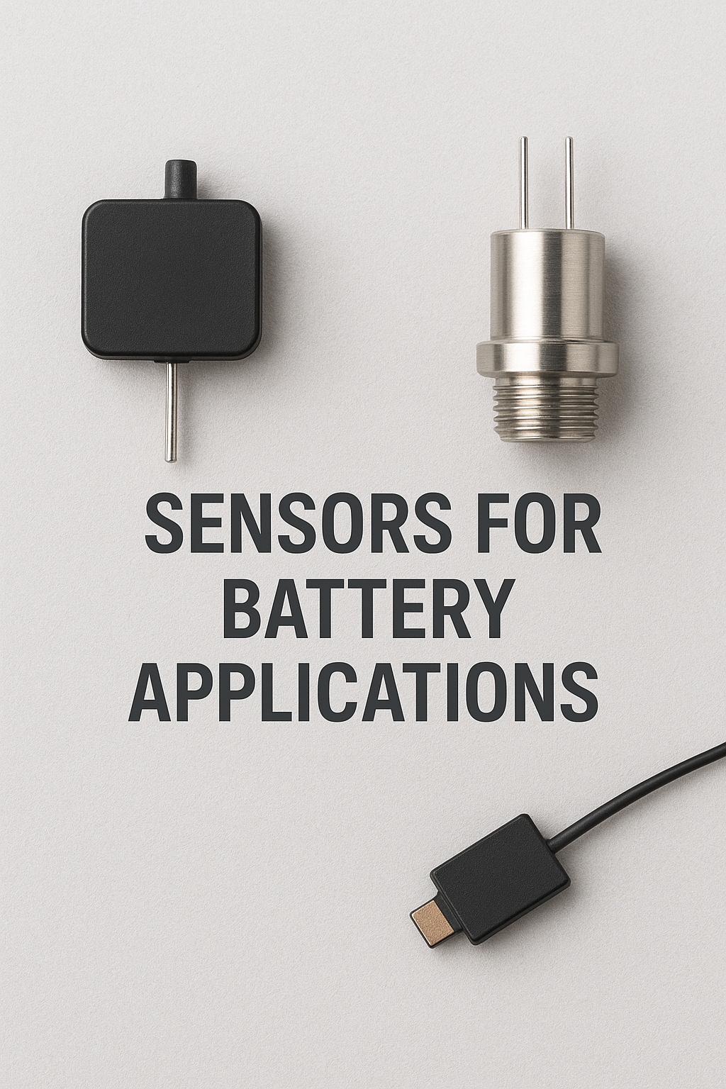 Soft Materials for Energy Applications illustration