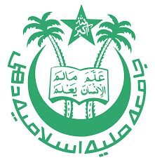 Jamia Millia Islamia  Logo