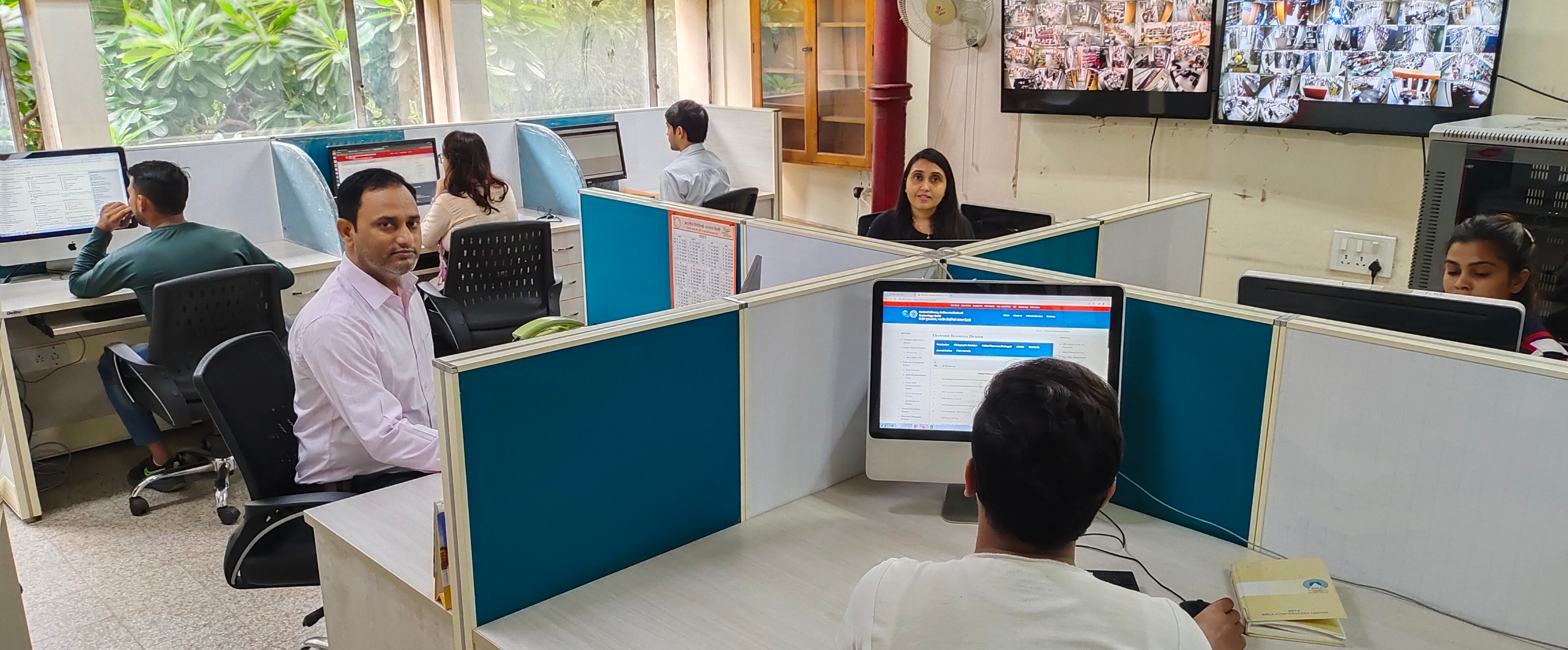 Research Support