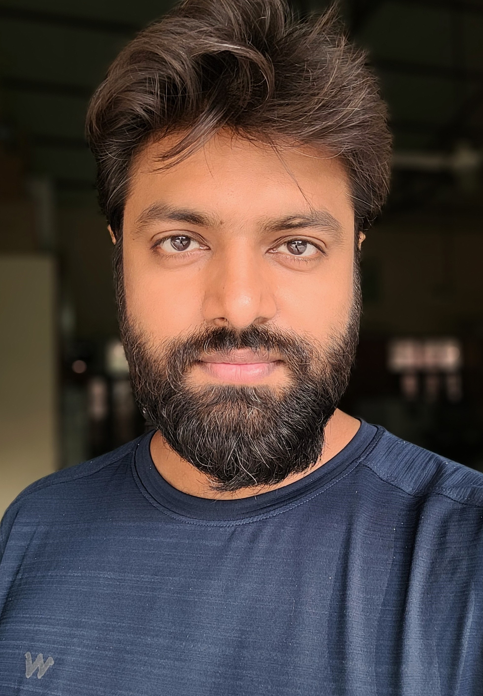 Dushyant Kumar
