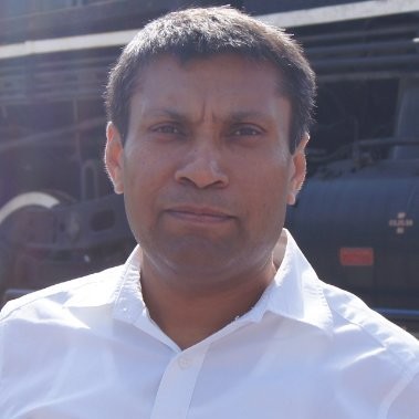 Dr. Harijit Singh