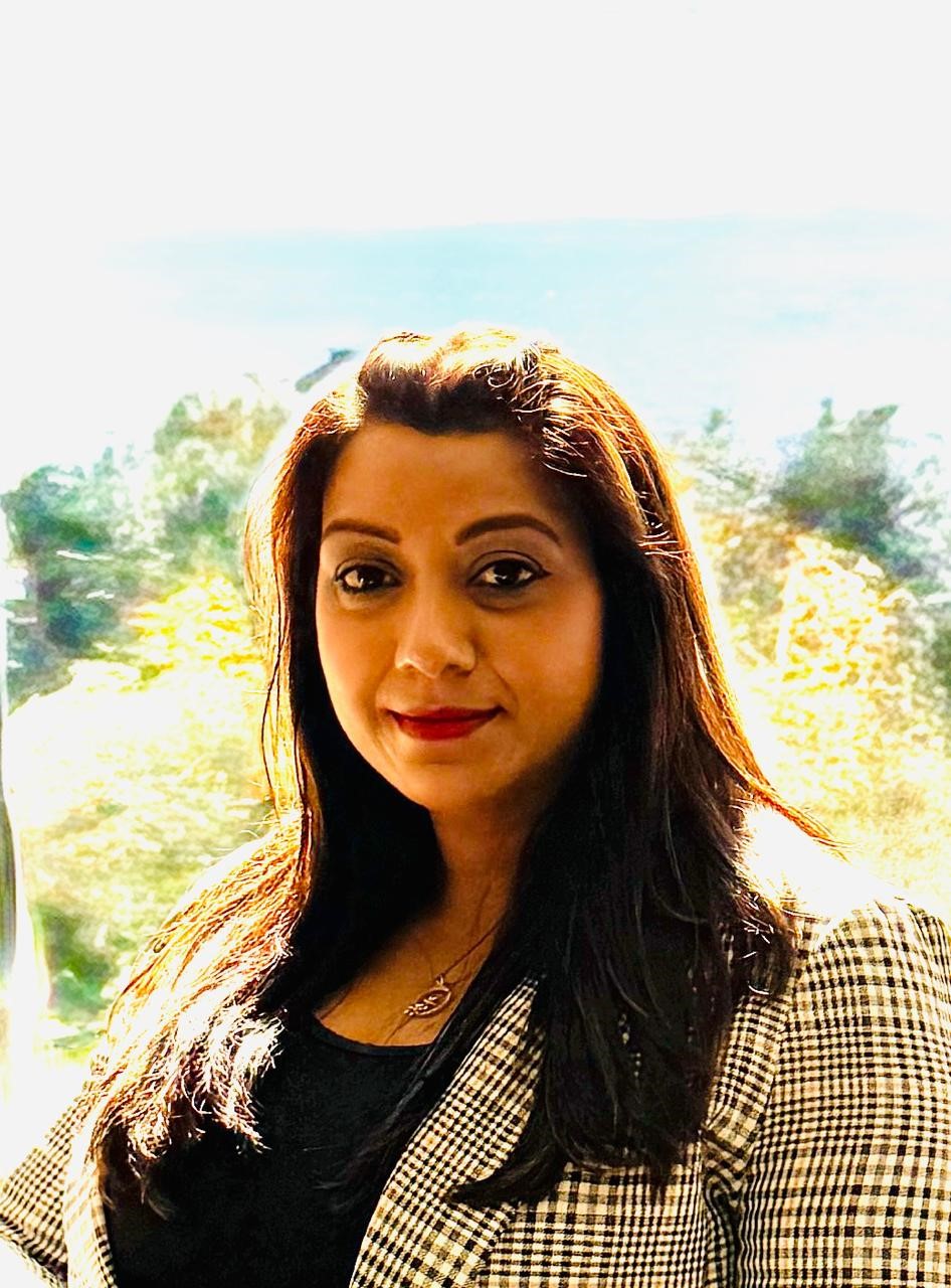 Namrata Agrahari