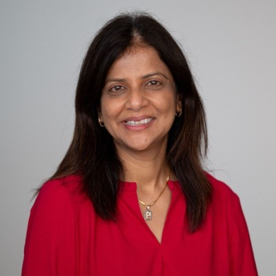 Dr. Preeti Parikh