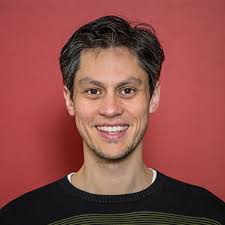 Dr. Ralph Lindeboom