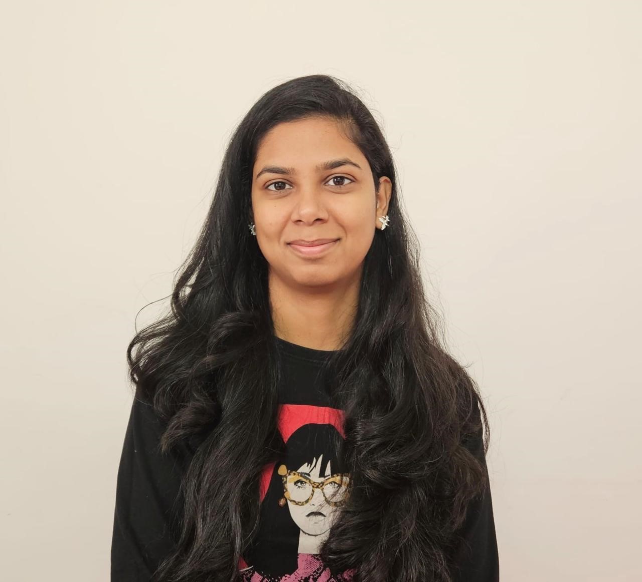 Rashmi Kamal