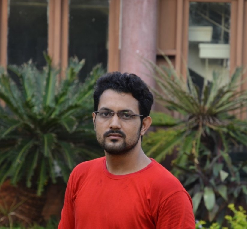 Saurabh Yadav